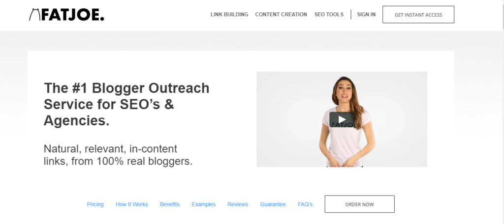 Fat Joe_Blog Outreach Services