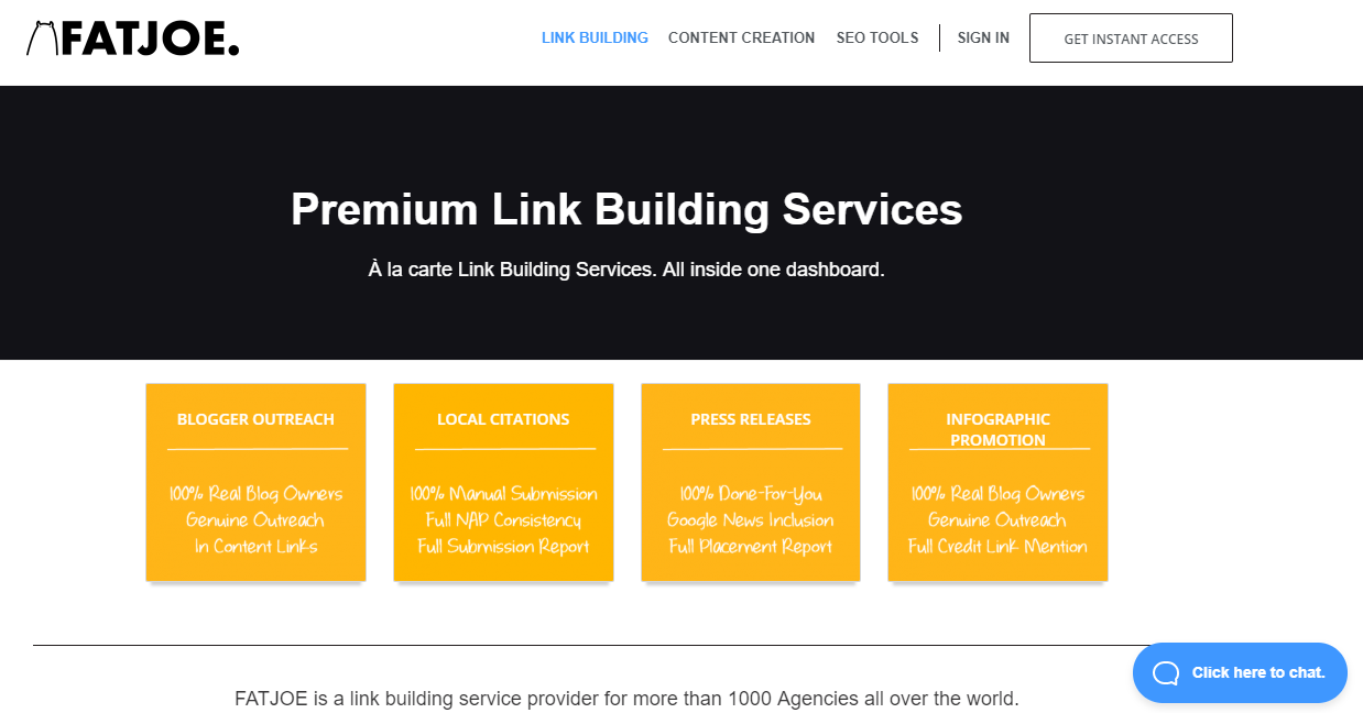 Fat Joe_White Label Link Building Services