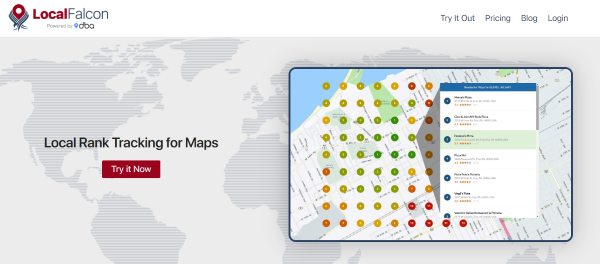 Local Falcon_Rank Tracking Tool