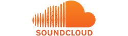 SoundCloud logo