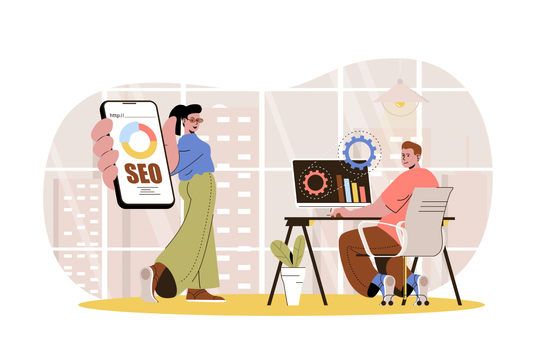 Content optimization for seo where to start first