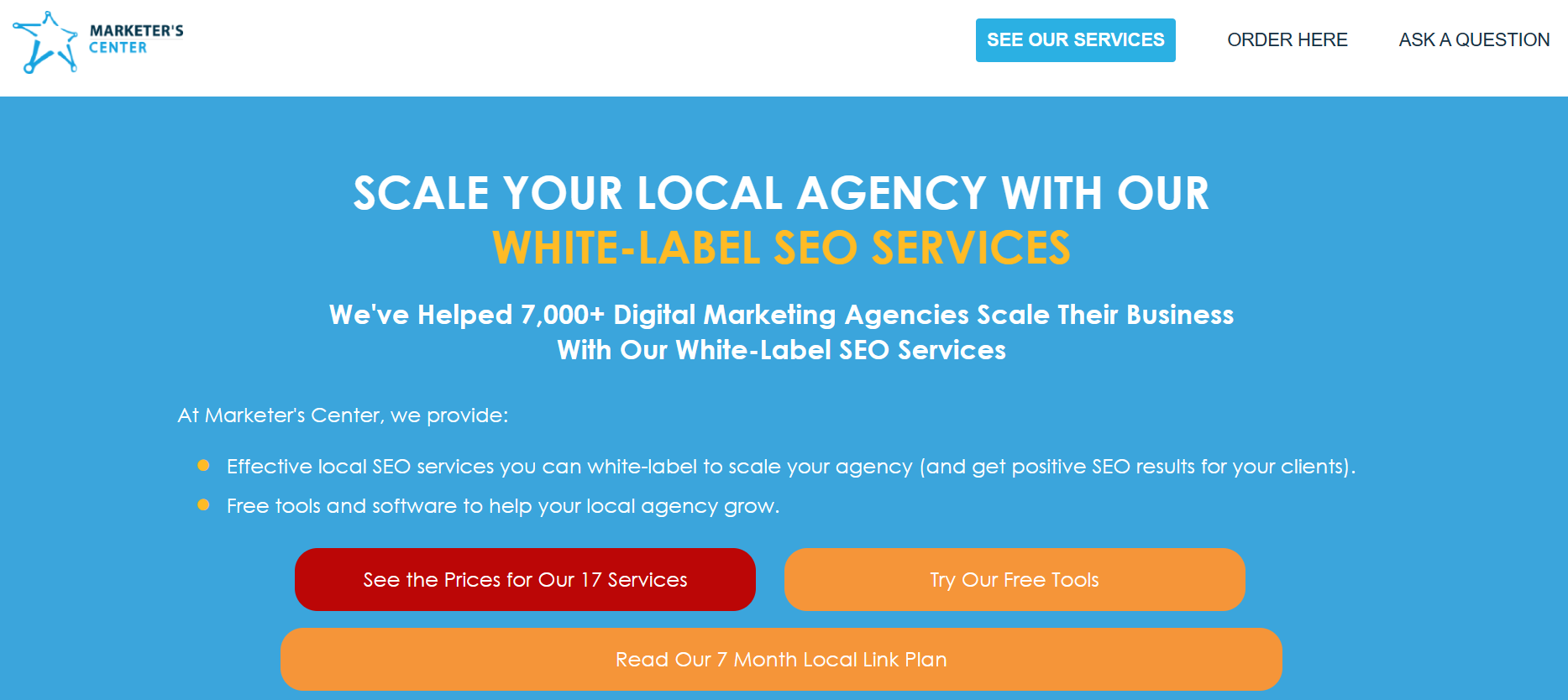 Local Citations Seo