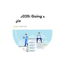 SEO in 2020: Going Beyond Google