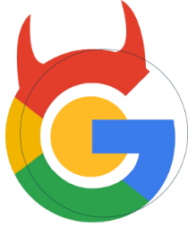 Is Google Evil?