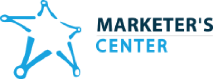 Marketers Center logo