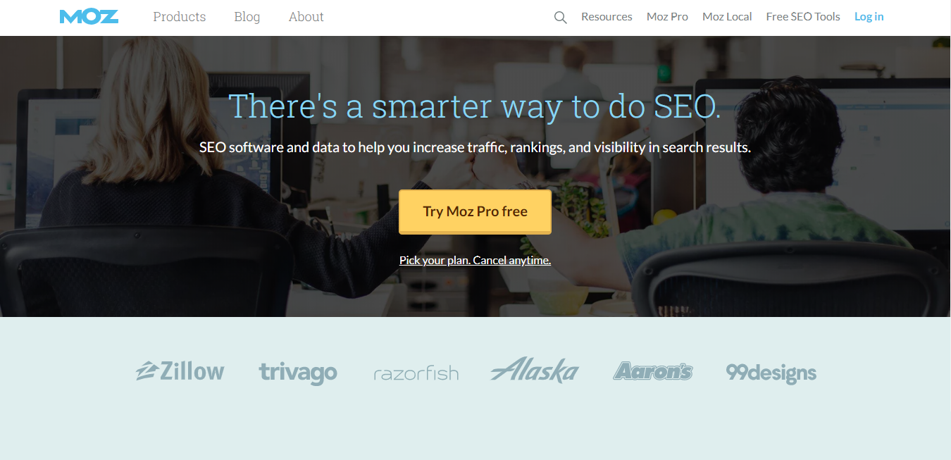 There's a smarter way to do SEO