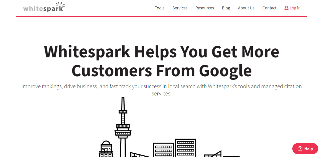 Whitespark Helps You Get More Customers From Google