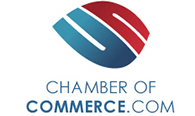 Chamber of Commerce logo