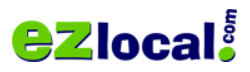 Ezlocal logo