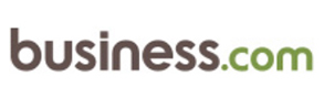 business logo