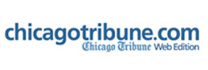 chicagotribune logo