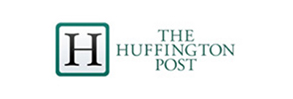 huffingtonpost logo