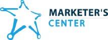 Marketer Center logo
