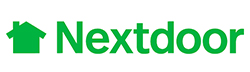 Nextdoor logo