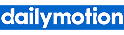 Dailymotion logo