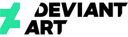 Deviant logo