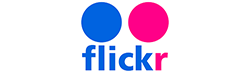 Flickr logo