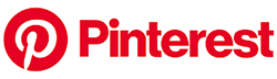 Pinterest logo