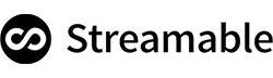 Steamable logo